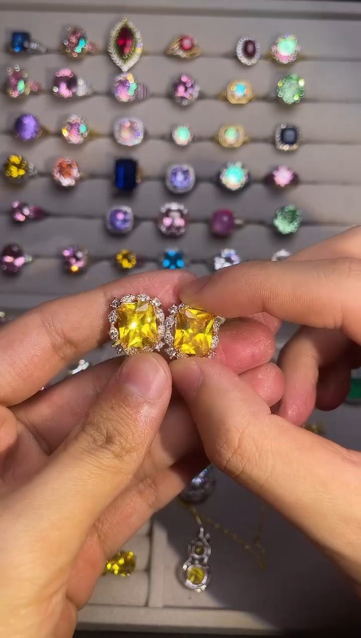 无非金属小景推荐S111