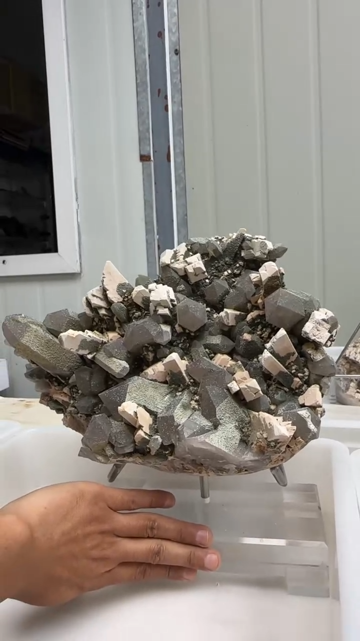 【闪购商品】昌化石印石原石料