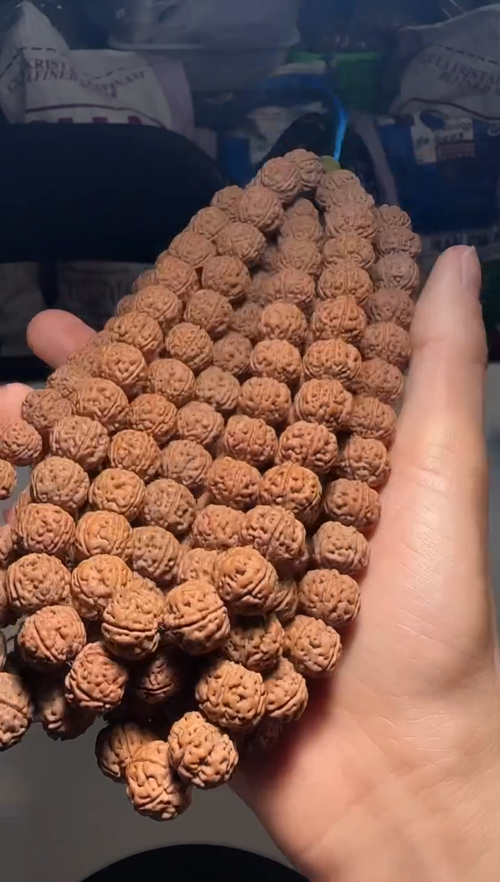 手串金刚菩提无利润超头精挑老树王手持-13mm