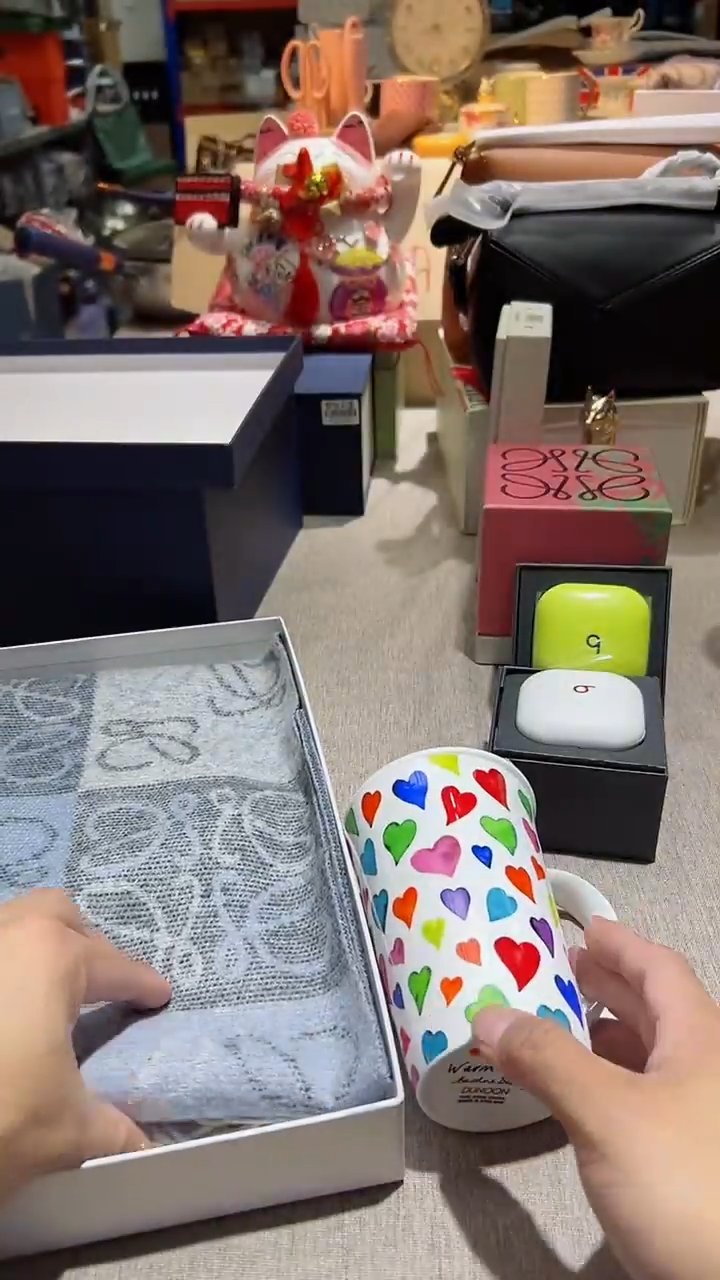 【闪购商品】瓷片正品保真，清库存