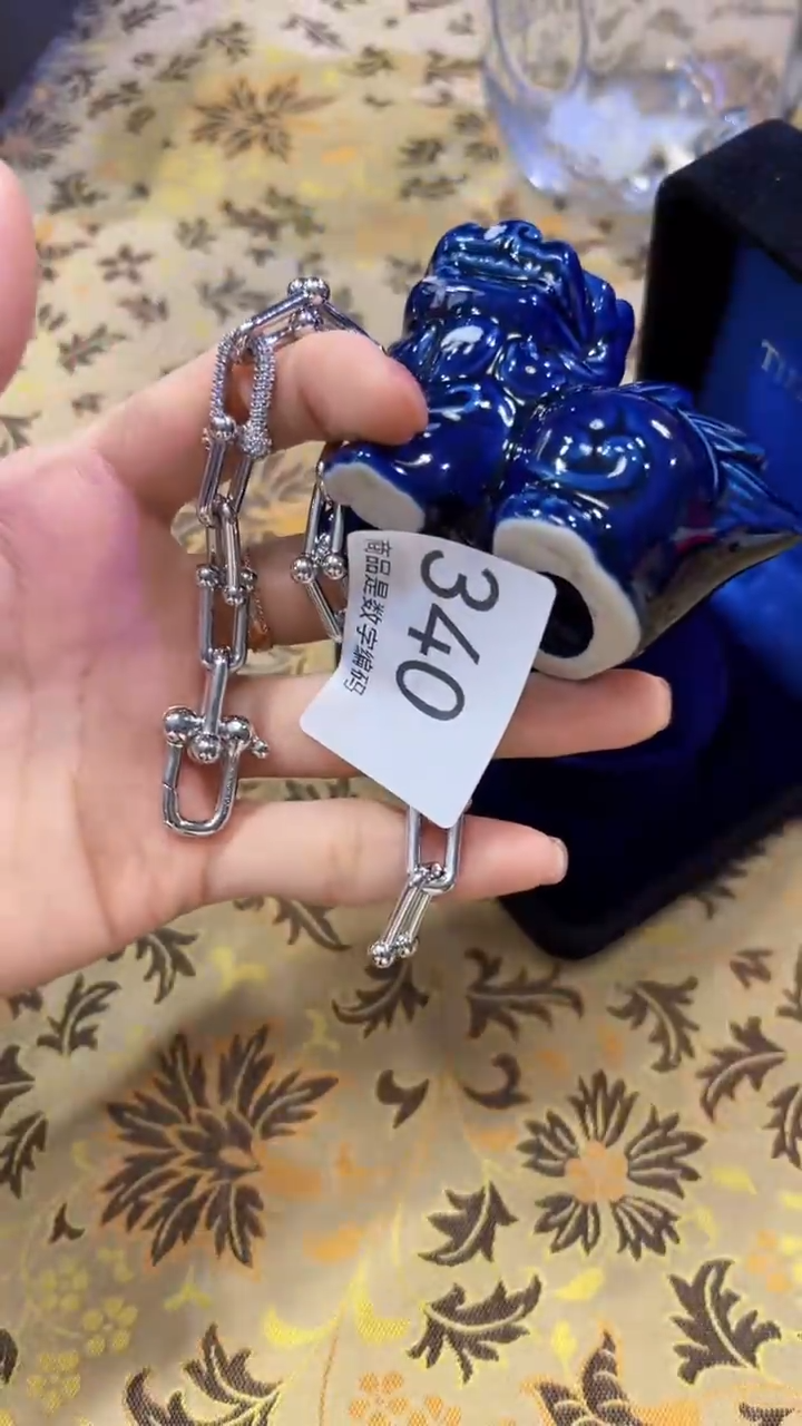 瓷片陶茶666文玩周边多人