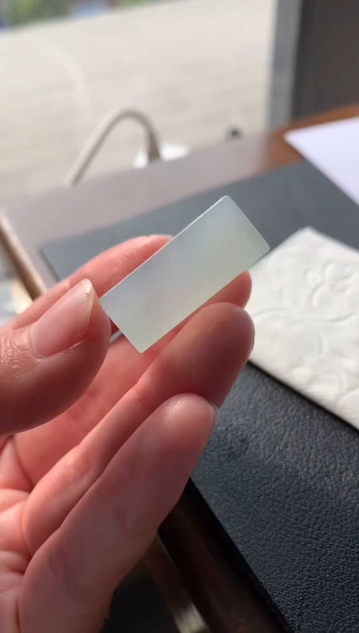 【闪购商品】定制翡翠未镶嵌翡翠