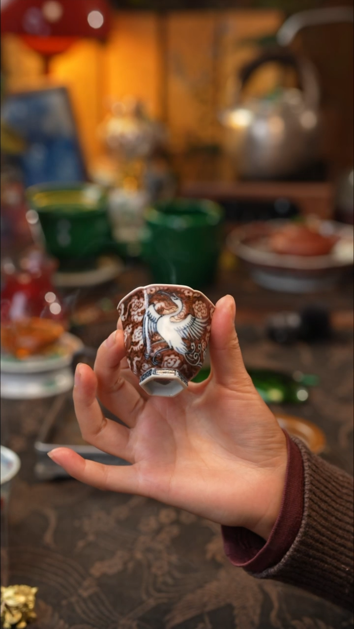 【闪购商品】正萌堂    景德镇陶瓷