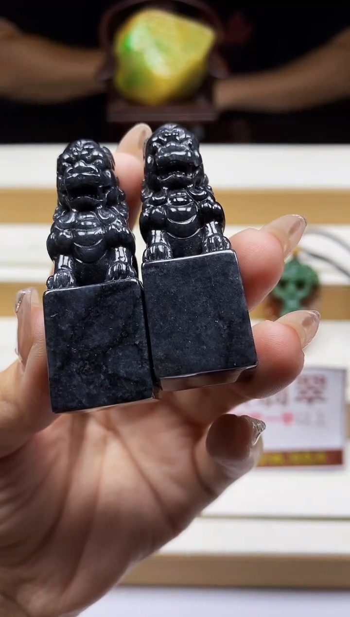 定制翡翠未镶嵌翡翠A货