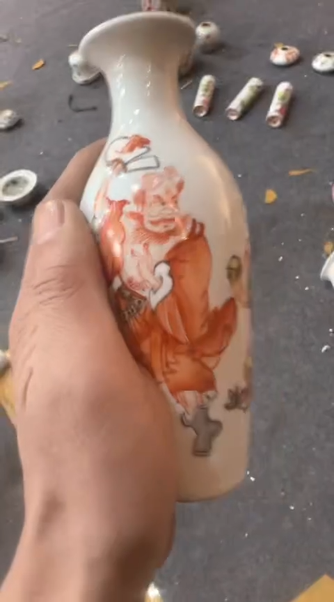 【闪购商品】摆件瓷器摆件瓷器摆件