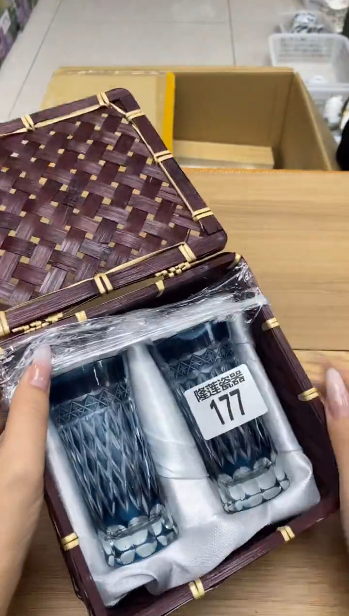 瓷片橄*隆莲全球选好物精选