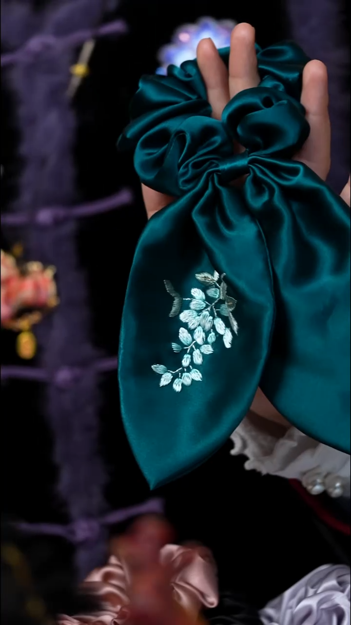 织绣0801非遗国风手工美物