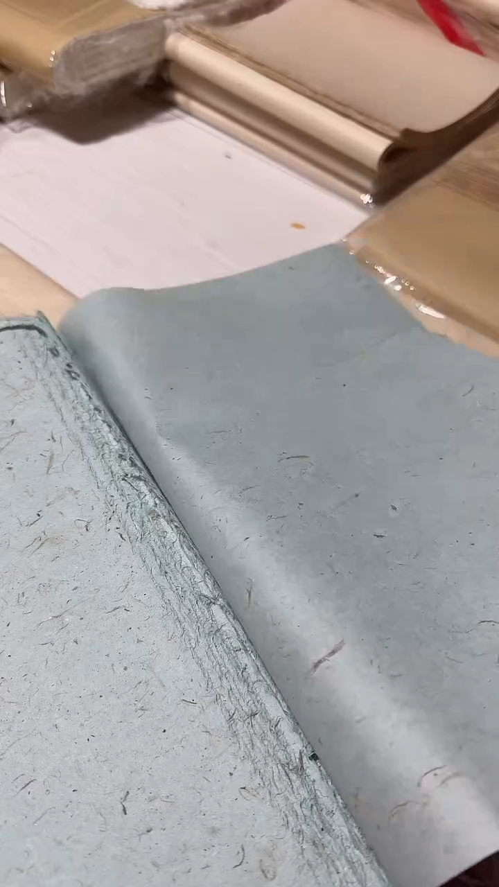 黑檀蓝（34*70cm）50张