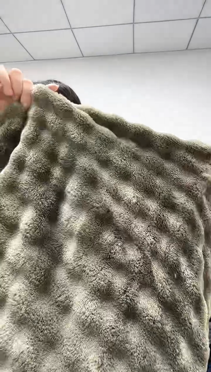 法兰绒2.2x2.3左右已主播介绍为准xc