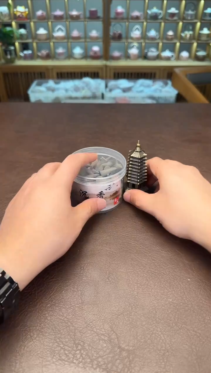 茶具展厅撤柜紧急处理！！！