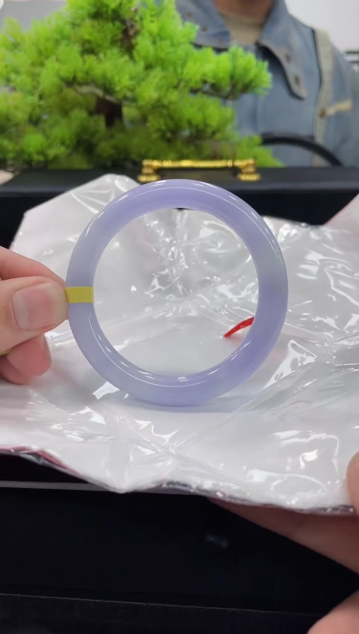 【闪购商品】翡翠手镯未镶嵌手镯
