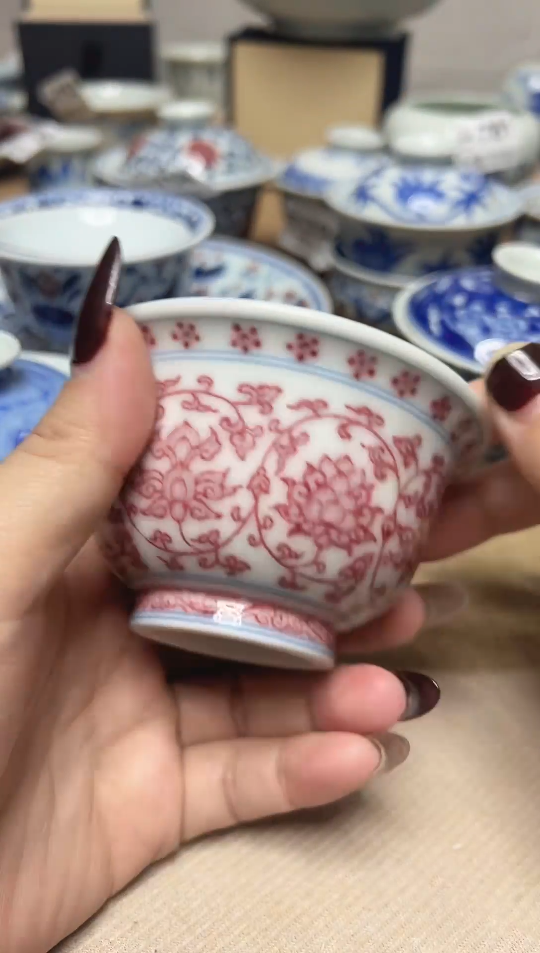全品无暇          
