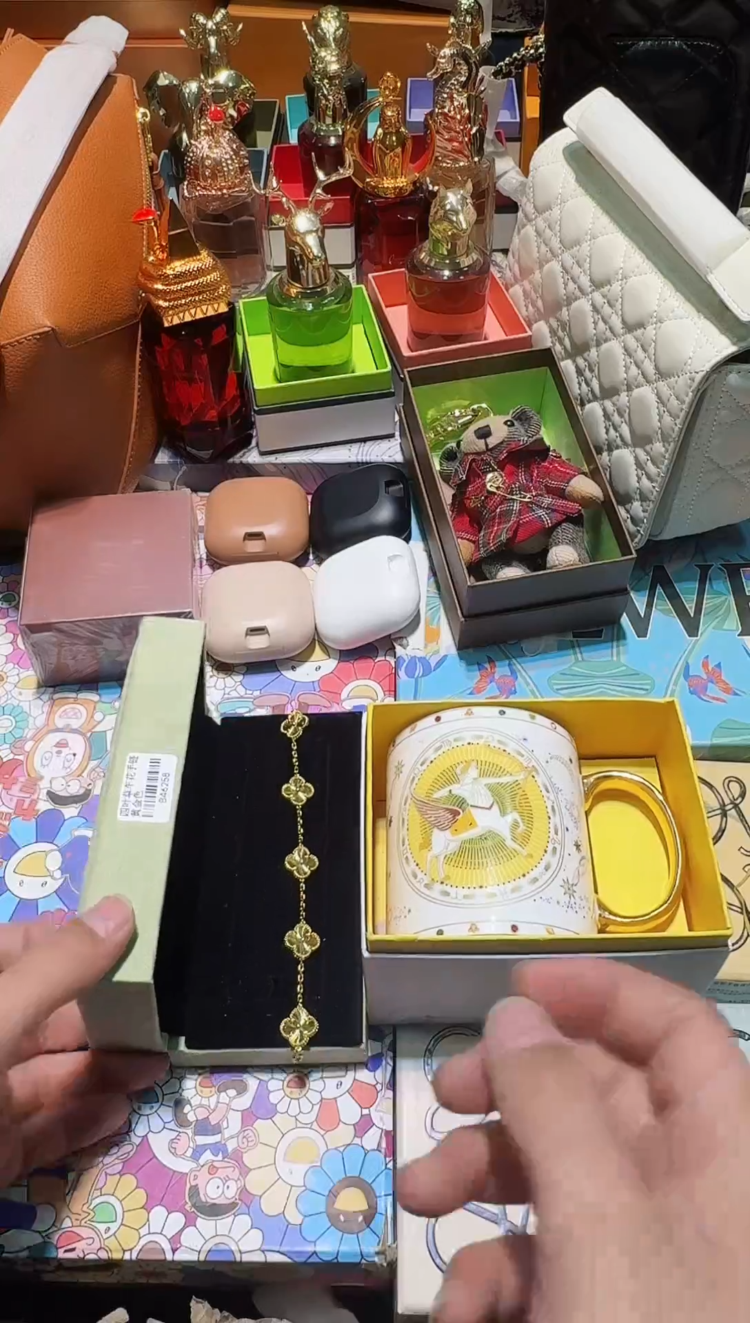 【闪购商品】瓷片换类目孤品单品一件不留