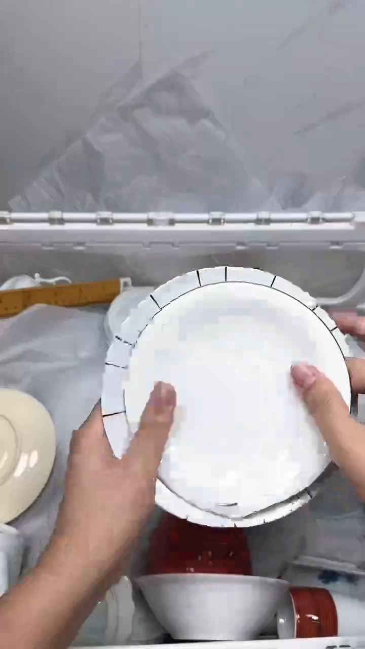 【闪购商品】230回流瓷器默认微瑕，18.8包邮