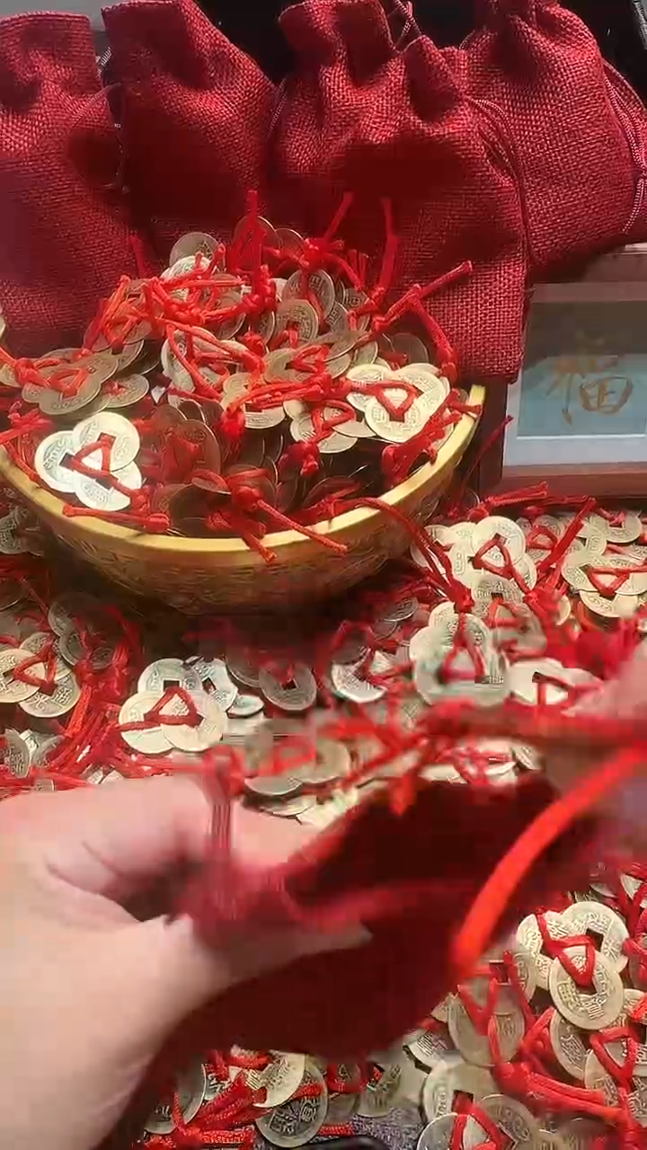 铜妙梵偏爱（摆件）