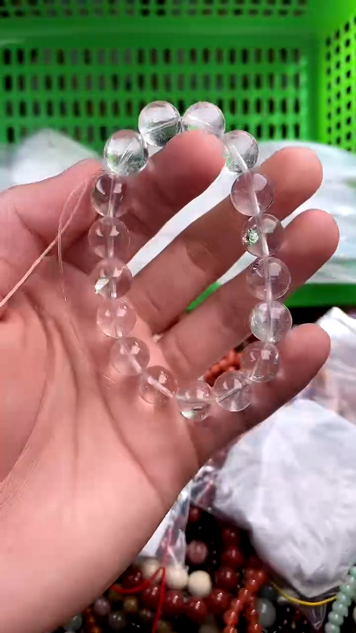 【闪购商品】水晶.未镶嵌(一物一件)145063