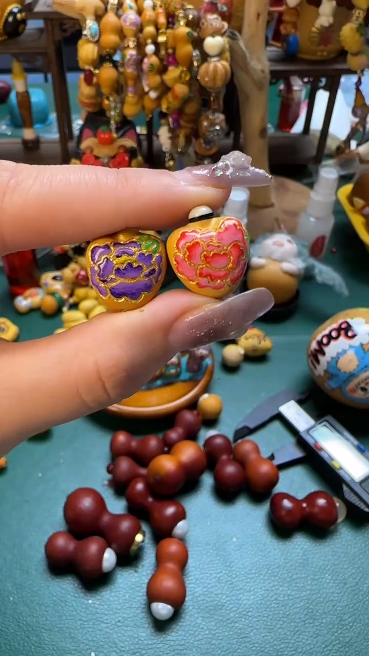 大*008文玩葫芦文玩好物