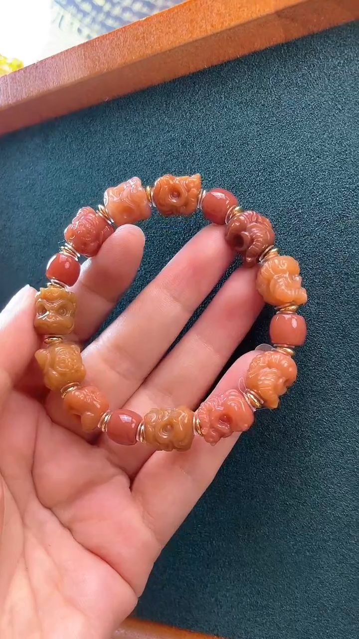 【闪购商品】玛瑙/玉髓1未镶嵌        1