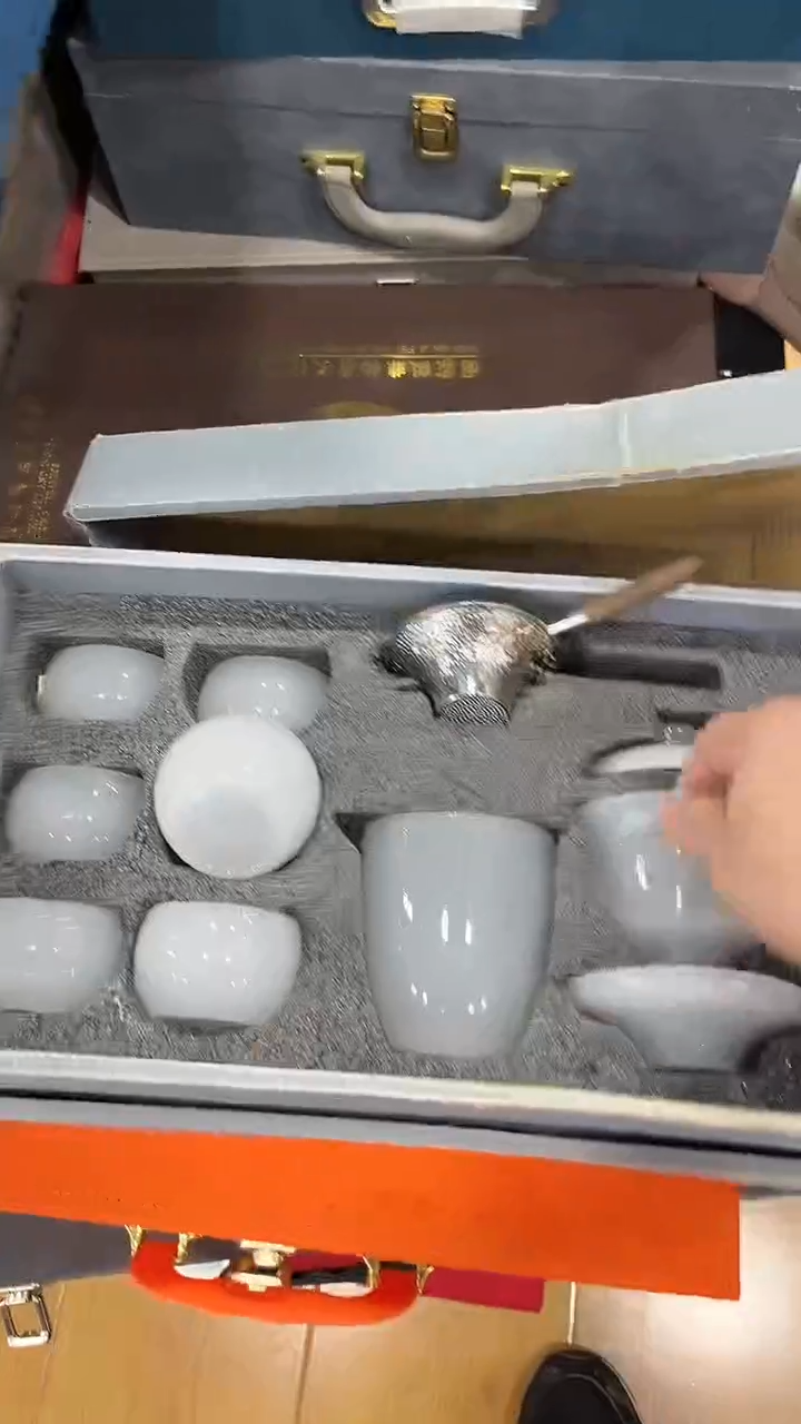 【闪购商品】岩传茶具岩传茶具@