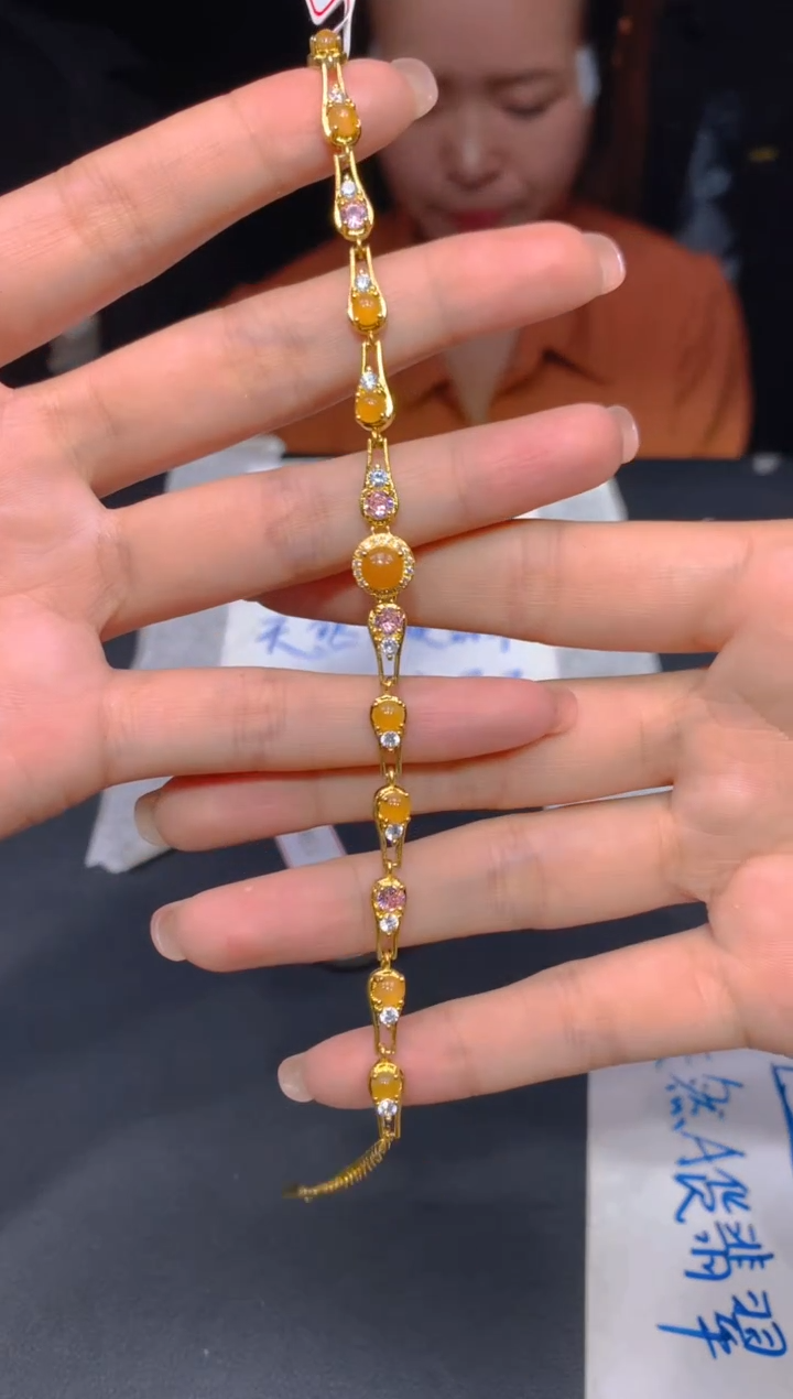 【闪购商品】定制翡翠未镶嵌175多样性发货（发其一）