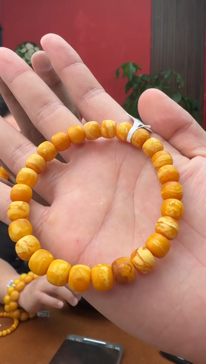 未镶嵌琥珀珠宝奇石168多样性发货发其一