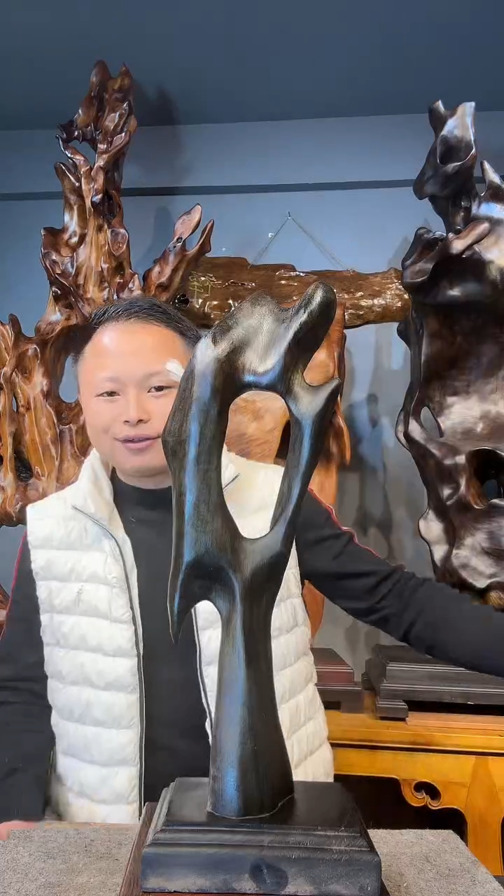 金丝楠用****成以直播间介绍为准