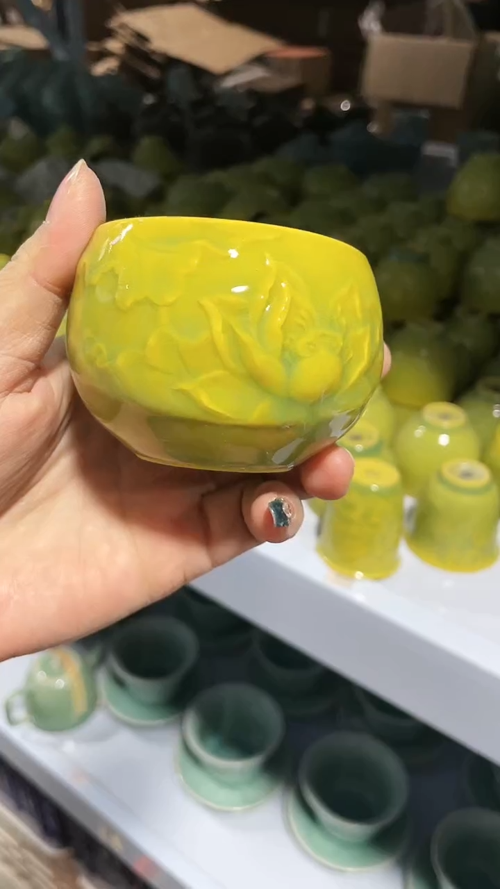 【闪购商品】福利款 慧仙青瓷 瓷器