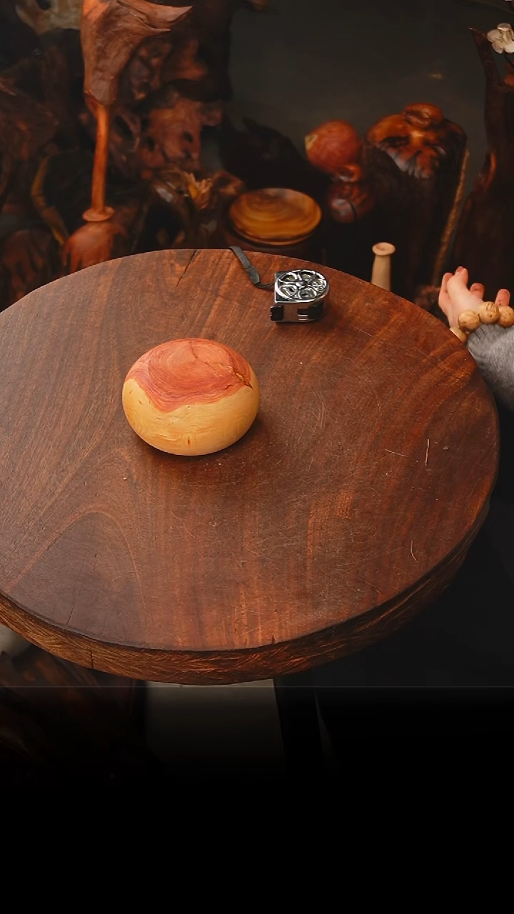 老叶木作作品084