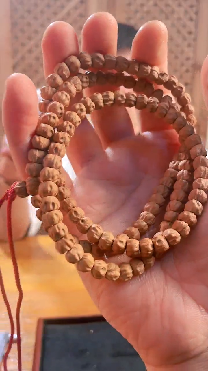 【闪购商品】柏香籽/百香籽手串藏遇柏香精品福利022