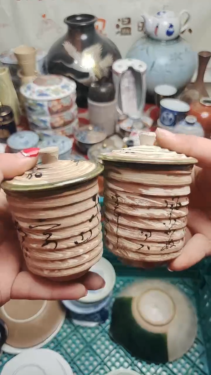 其他陶 紫韵陶艺优品小铺满30包邮