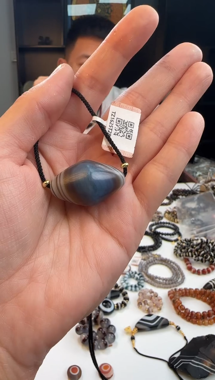 未镶嵌手链玛瑙/玉髓1128-11多样性发货