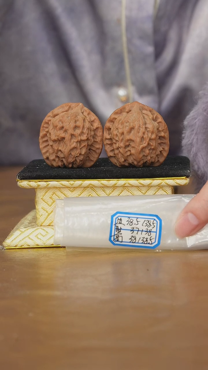 把件文玩核桃非嫁接北京