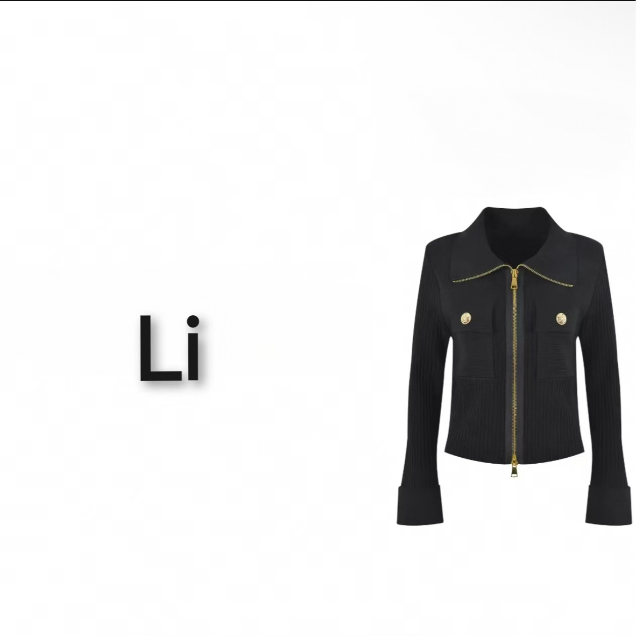 【151-180】品牌撤柜小香风外套羽服0.5折起 UL ！