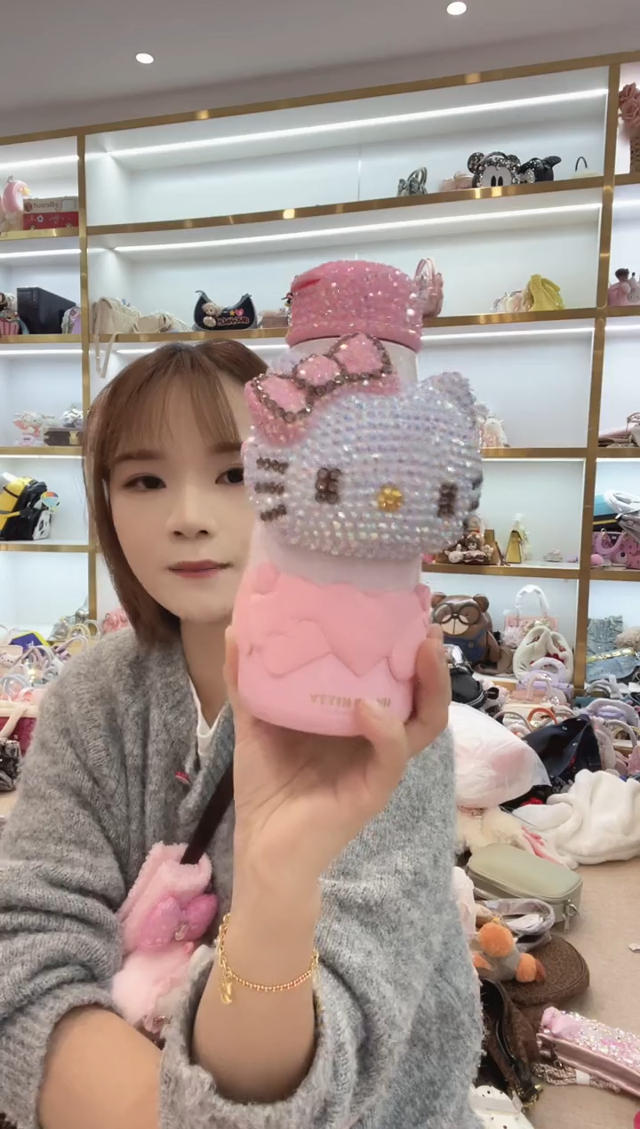 PVC格格家定制女包3899