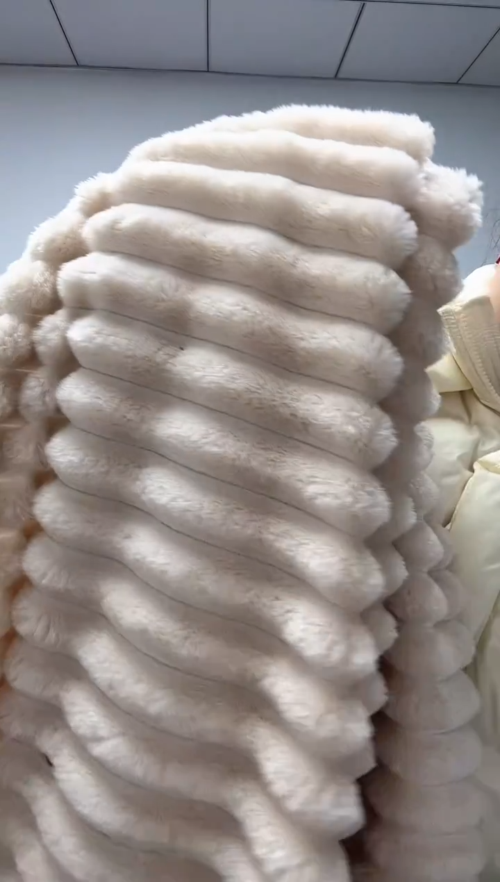 法兰绒1.2X1.5左右以主播所说为准