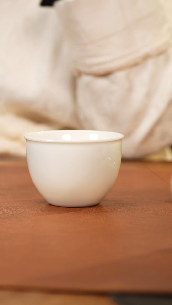 【闪购商品】杯景德镇缸杯主人杯