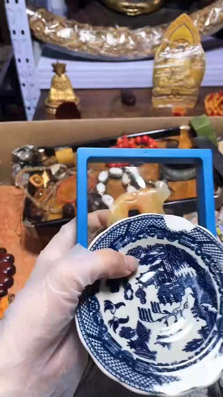 【闪购商品】瓷器碎片瓷器碎片