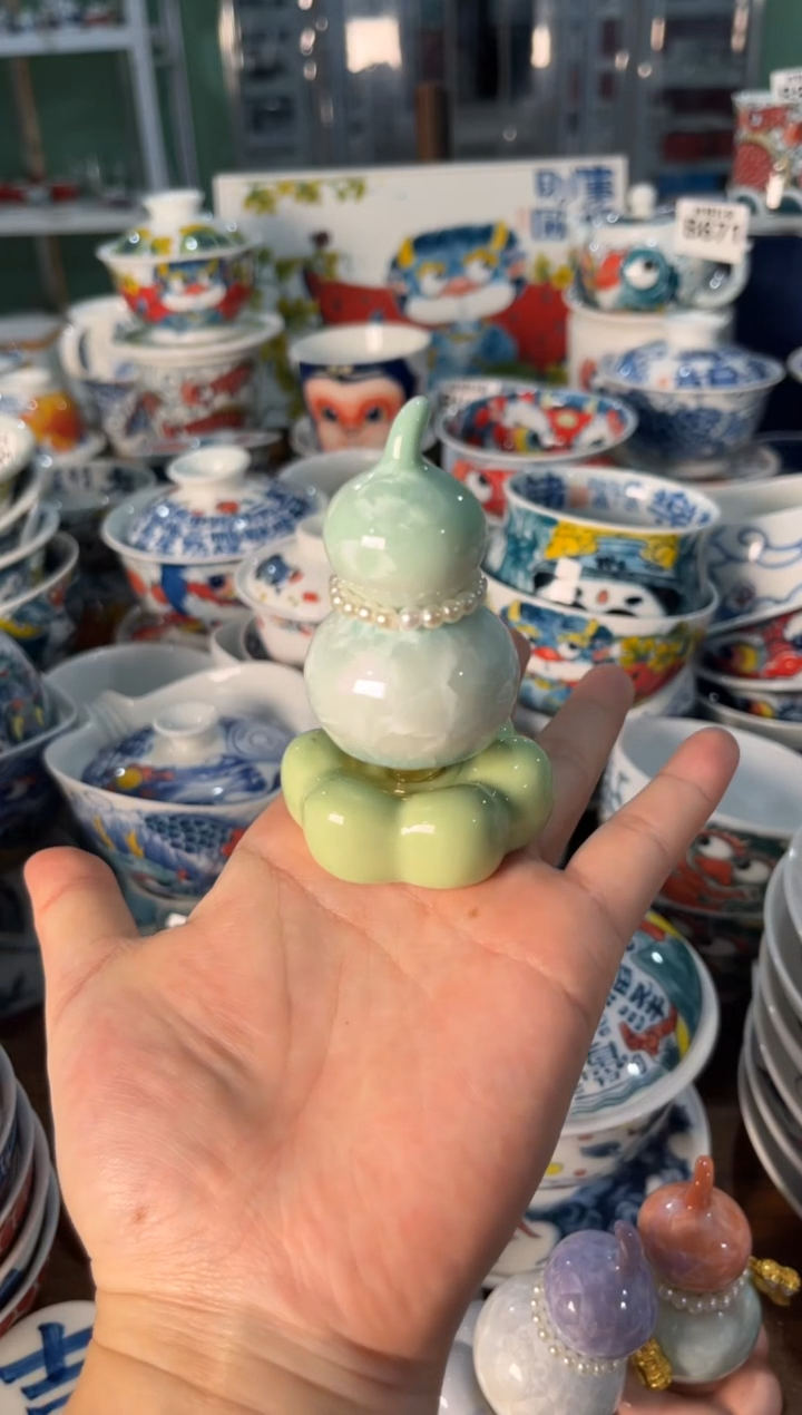 昨明葫芦转转（宠粉价格）