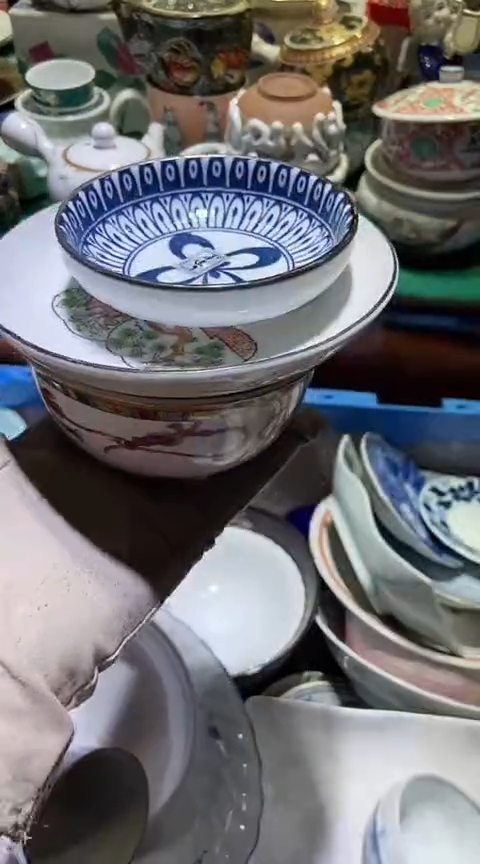 【闪购商品】瓷片1111111111111111