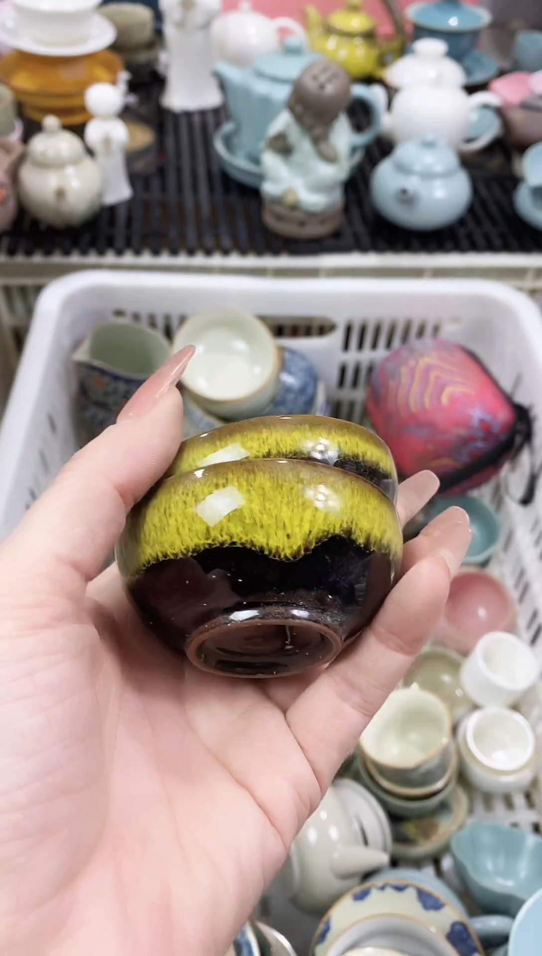 【闪购商品】（轻轻微瑕）茶具茶壶茶碗茶杯