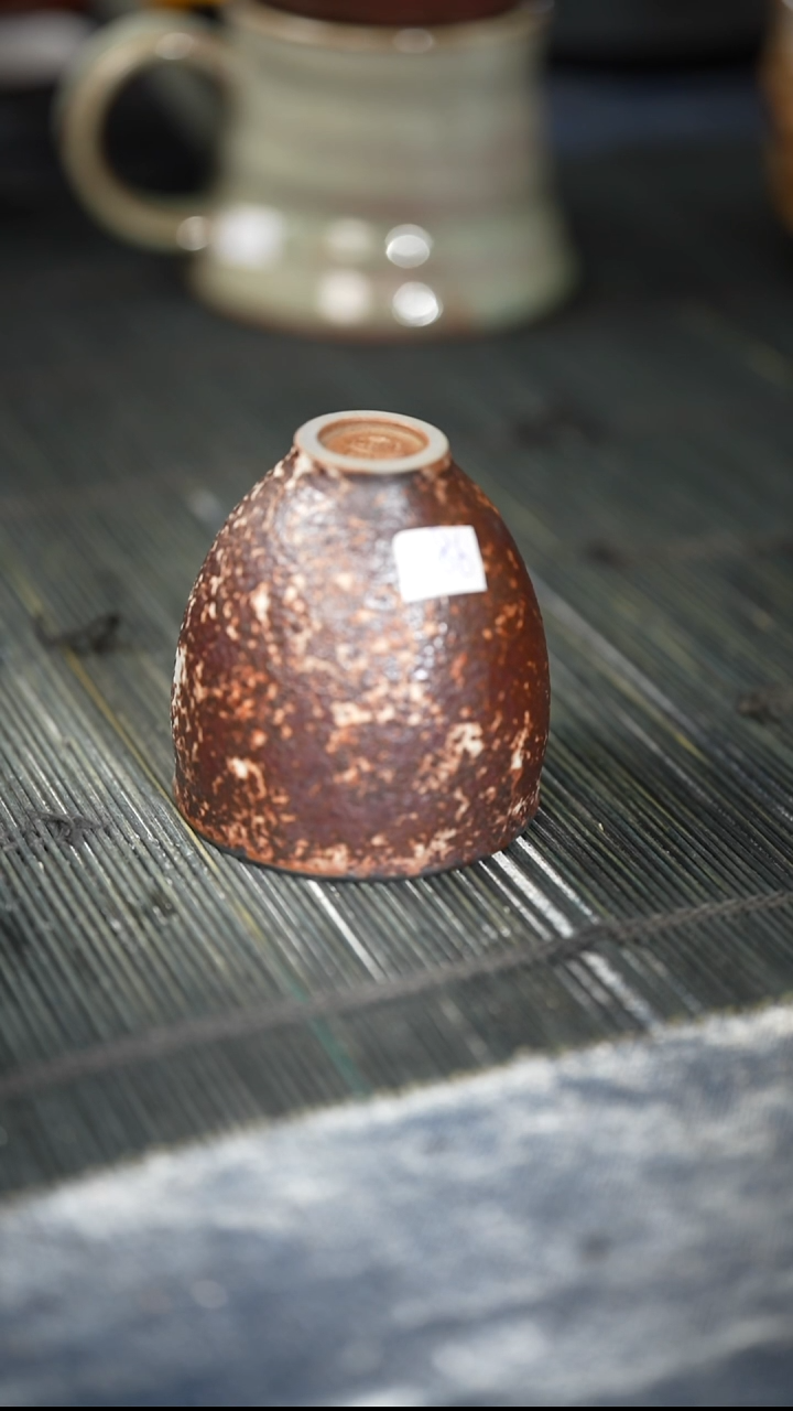 浪鬼家生活陶系列十****?杯