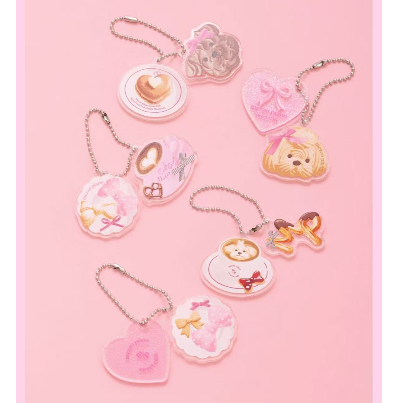 日谷-可爱生物 蜂蜜小姐 朗萌绮盟 LINE朋友 盲盒正版 未成年禁止