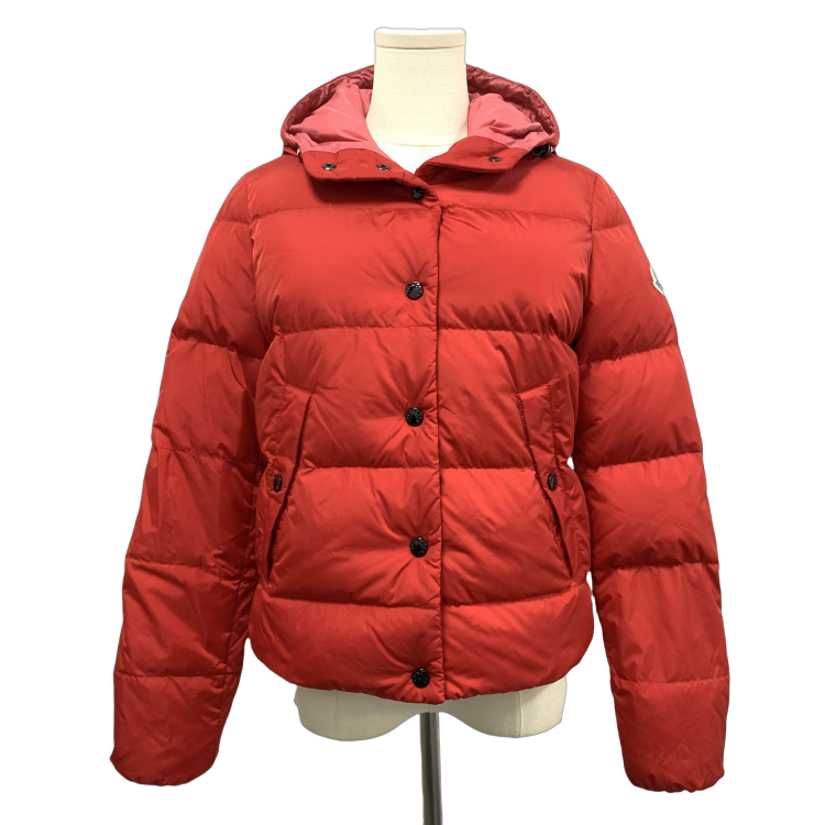 MONCLER/羽绒服/95新/[251225LT02]