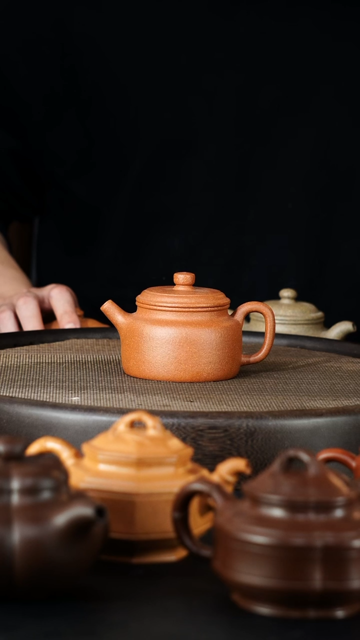 茶壶紫砂精品紫砂壶