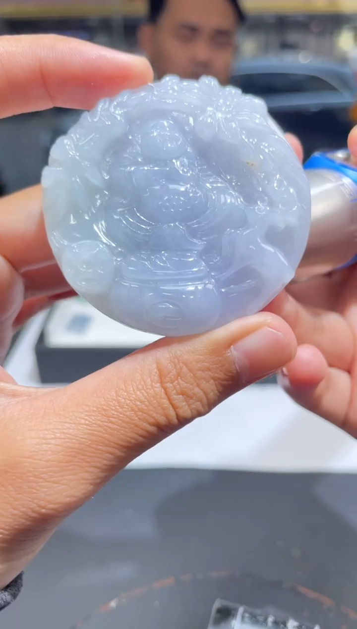 【闪购商品】定制翡翠未镶嵌定制孤品