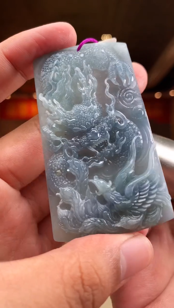 【闪购商品】定制翡翠未镶嵌             *183