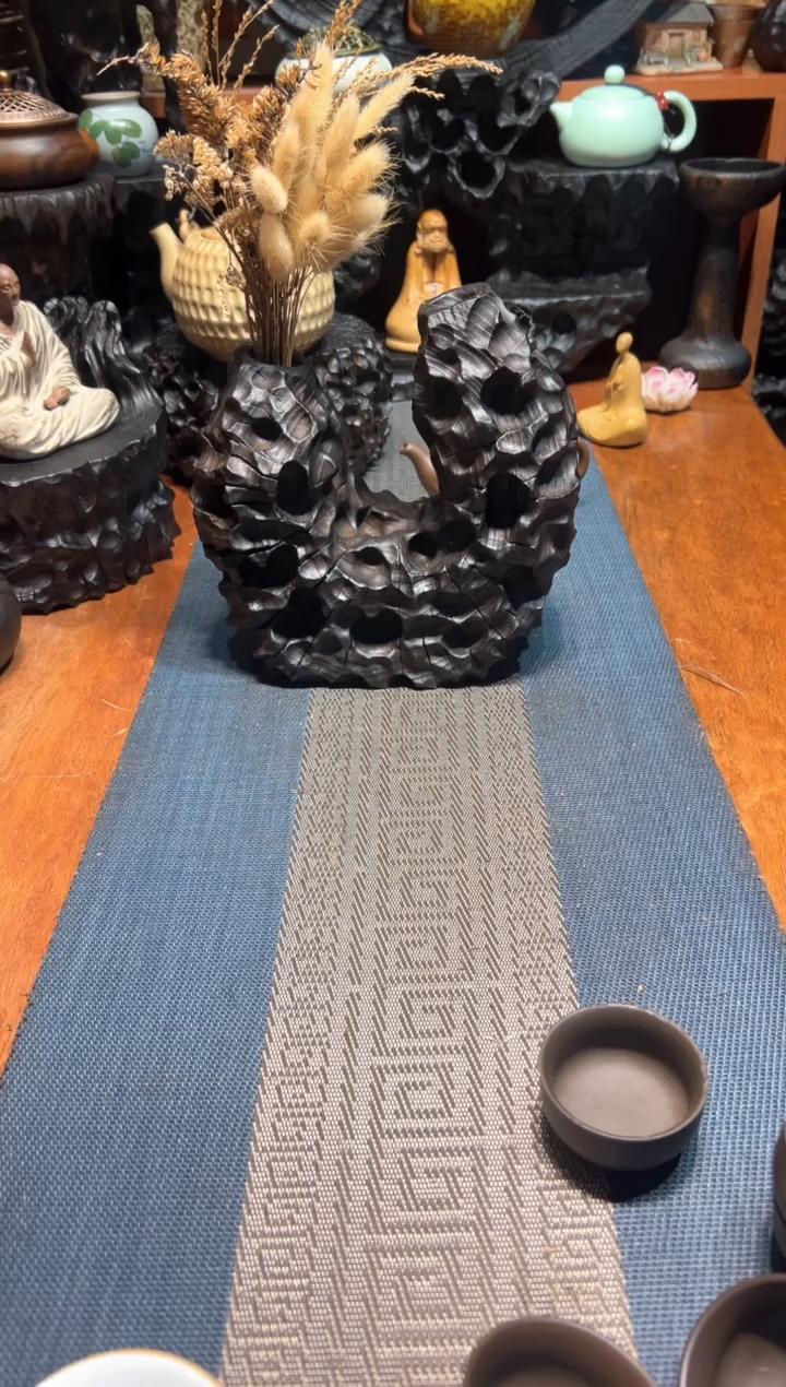 香樟木香樟木一物一拍