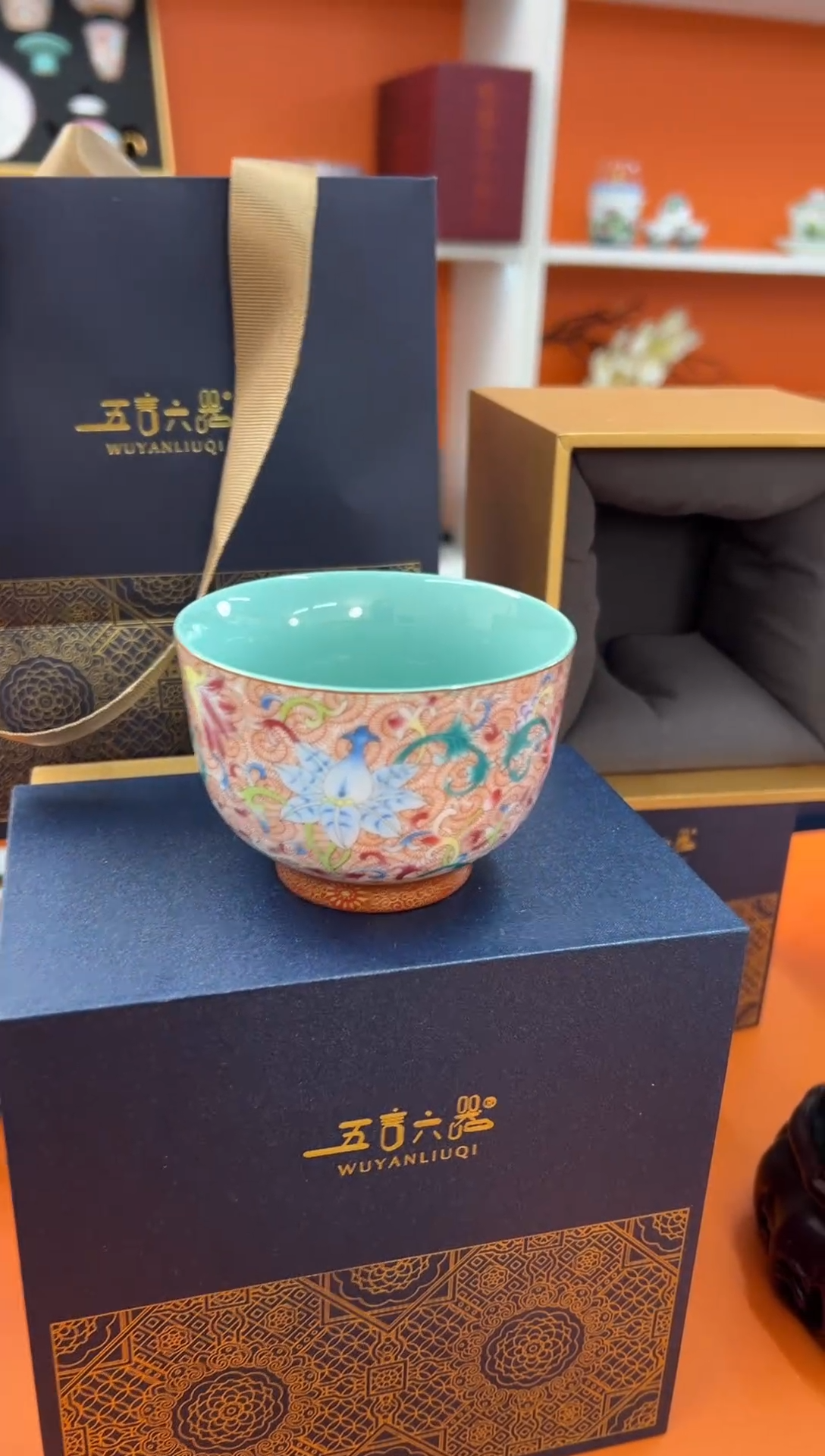 【闪购商品】瓷片小乔闪电购链接