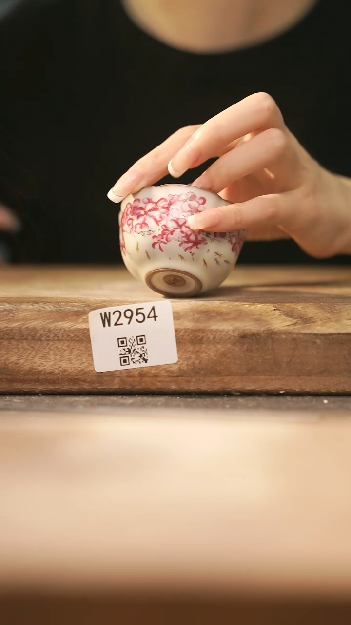 【经典福利】/ 杯子@@W2954