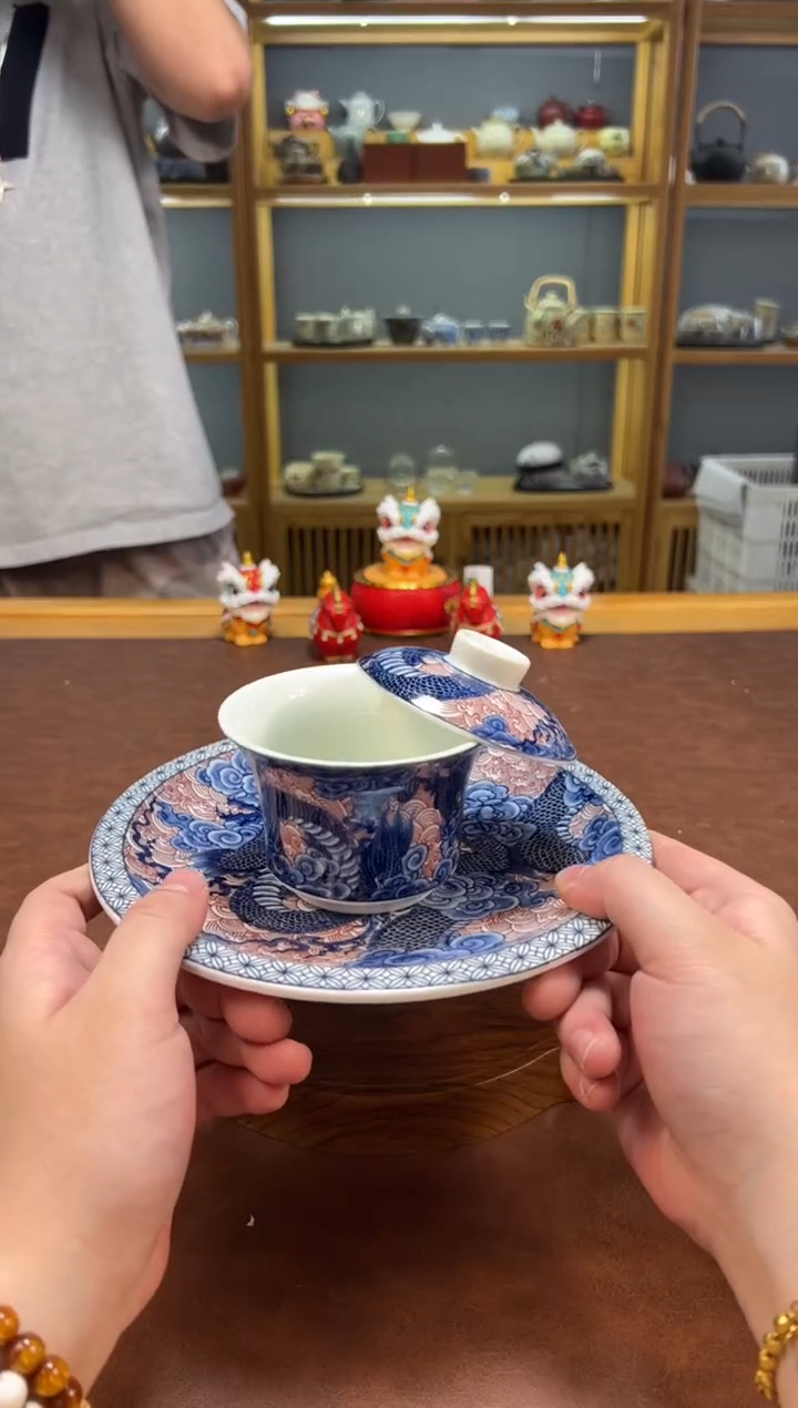 【闪购商品】淘礼茶具清货专属链接